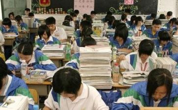 亲情高考作文8篇