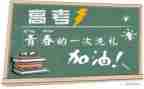 高考百日教师演讲稿7篇