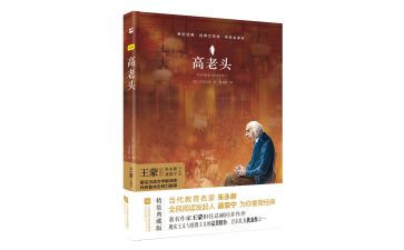 高老头的读后感800字8篇