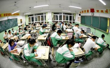 陈述职报告高三500模板6篇