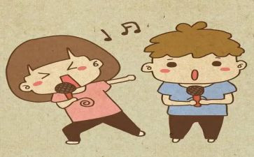 歌唱青春演讲稿6篇