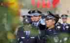 公安全警培训心得体会优秀6篇