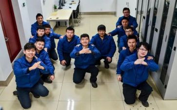 g工班长述职报告精选7篇