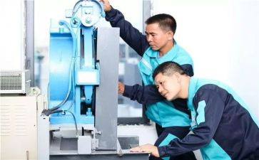 工程维修年终工作总结5篇