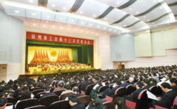 工会工作2023年工作总结通用6篇