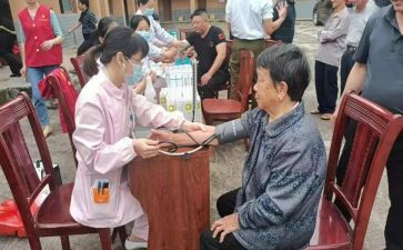 公民道德建设月心得体会6篇