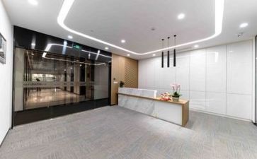 参观大公司的心得体会8篇