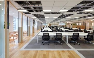 财务公司年终总结模板6篇