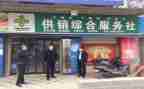 供销部2023工作总结6篇