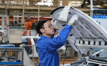 工学生会工作总结8篇