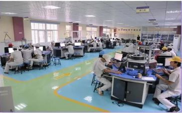 工学生会工作总结参考6篇