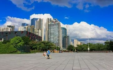 广场租赁合同最新7篇