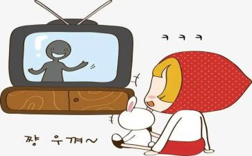 中国红观后感6篇