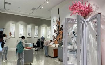 观展警示教育心得体会推荐8篇