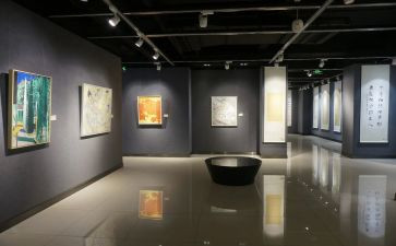 观展警示教育心得体会7篇