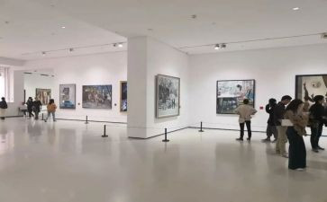 观展警示教育心得体会参考8篇