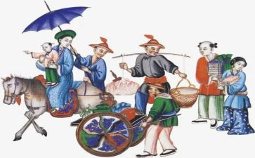 古代小说读后感5篇