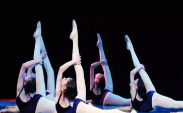 学古典舞心得体会7篇