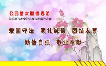 中小学职业道德规范心得体会7篇