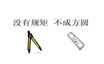 政治规矩心得体会5篇