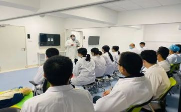 护士规培自我总结7篇