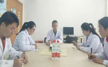 护士规培个人总结模板7篇