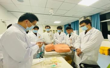 幼师规培训心得体会8篇
