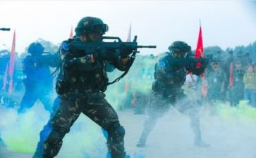 国防教育讲座心得体会8篇