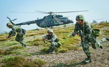 国防教育日心得体会5篇