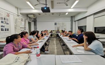 幼师国培训心得体会推荐6篇