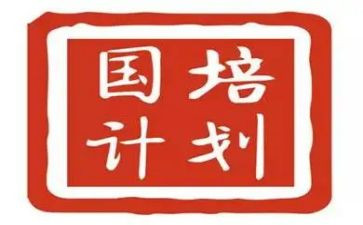 国培计划个人研修计划5篇