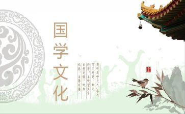 国学教师工作总结8篇