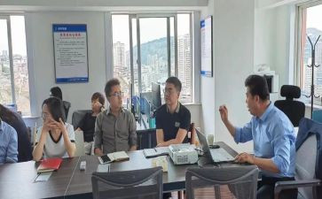 课程顾问培训心得8篇
