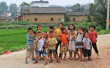 读书的孩子心得体会推荐5篇