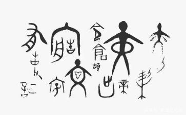 写关于汉字的调查报告5篇