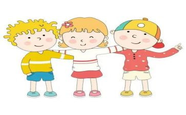 小学写好朋友的作文7篇