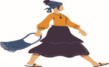 好媳妇先进事迹材料6篇