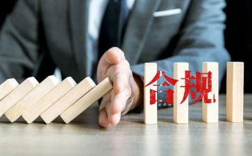 合规工作半年度工作总结5篇