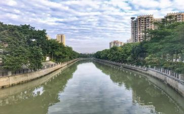 河涌工作总结推荐7篇