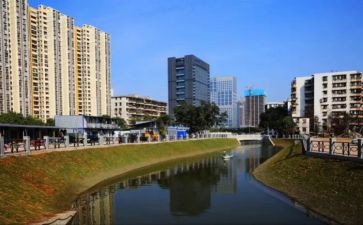 河涌工作总结通用8篇