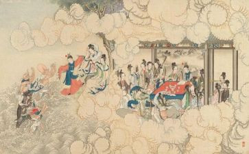 红楼梦的读后感读后感5篇