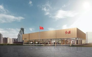 红旗下的演讲稿优秀5篇