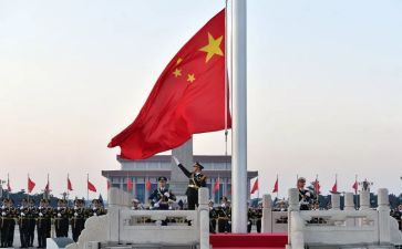 红旗下的演讲稿优质7篇