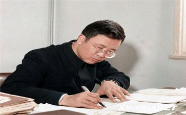 华罗庚先进事迹7篇