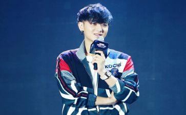 黄子韬大学演讲稿通用7篇