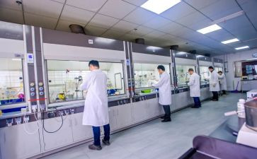 化验室安全心得7篇
