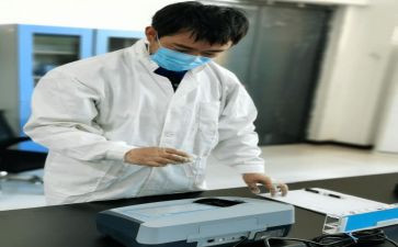 检化验工作总结6篇