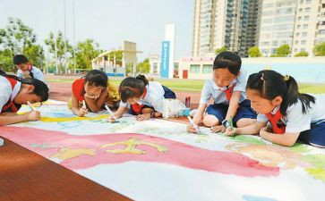 绘画主题活动方案5篇