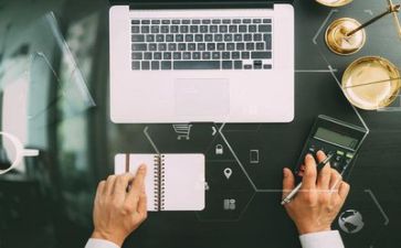 会计类工作总结精选5篇
