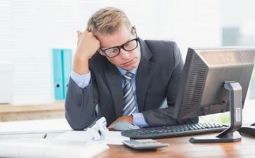 委派会计工作总结7篇